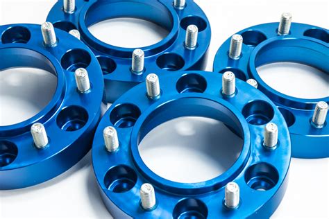 are cheap wheel spacers ok 4runner 3rd gen
